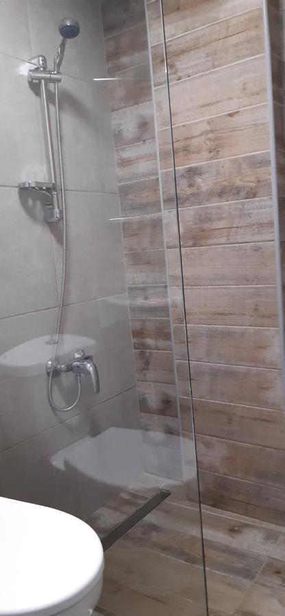 Nikolas Apartments Amoudara  Экстерьер фото