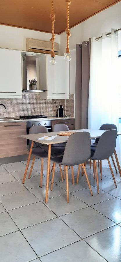 Nikolas Apartments Amoudara  Экстерьер фото