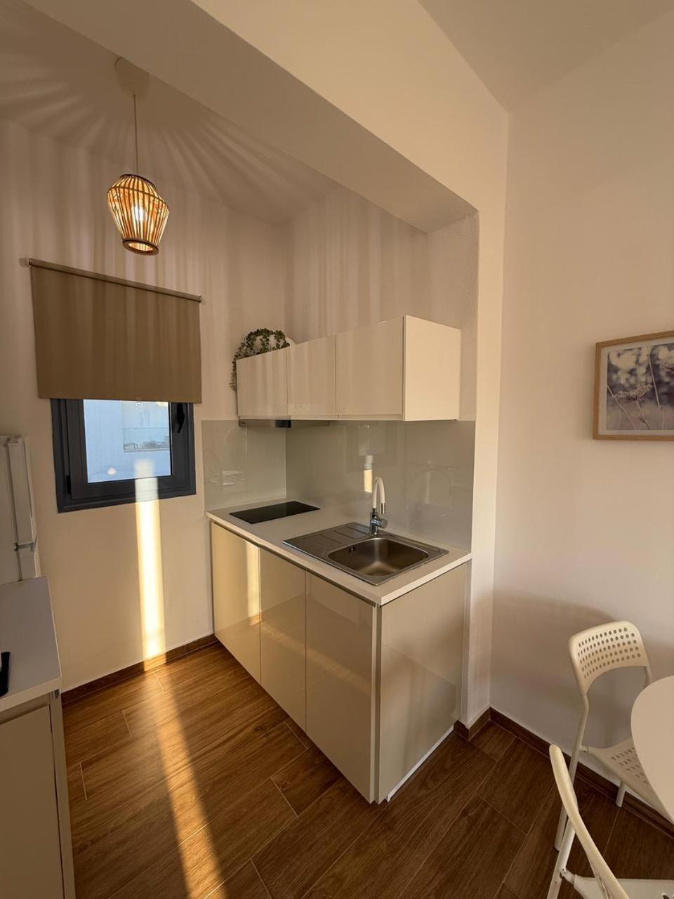 Nikolas Apartments Amoudara  Экстерьер фото