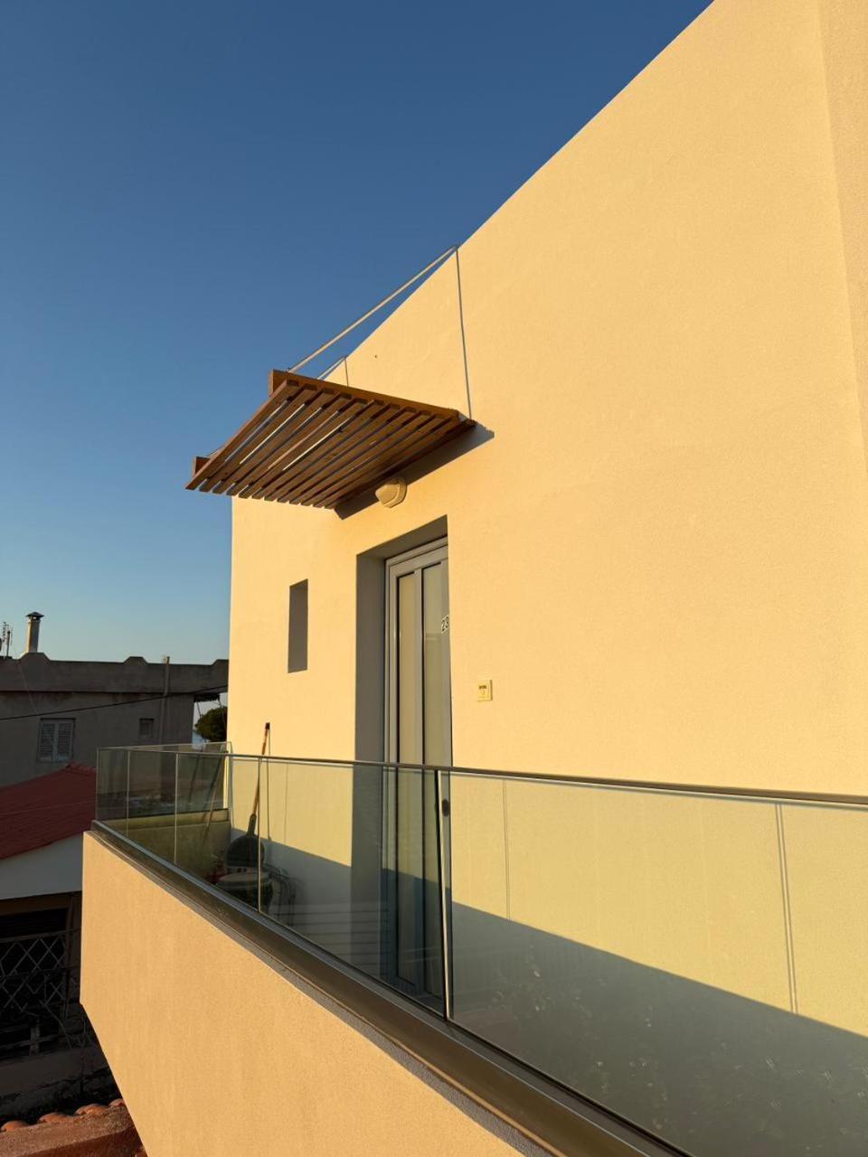 Nikolas Apartments Amoudara  Экстерьер фото