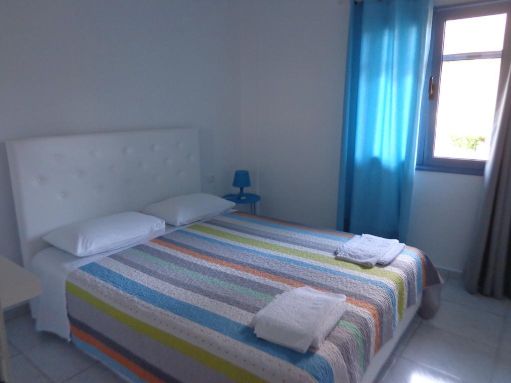 Nikolas Apartments Amoudara  Экстерьер фото
